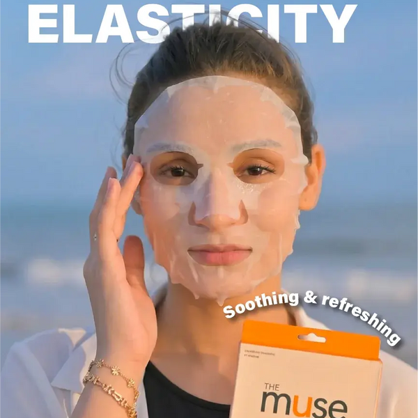 Hyaluronic Sheet Mask