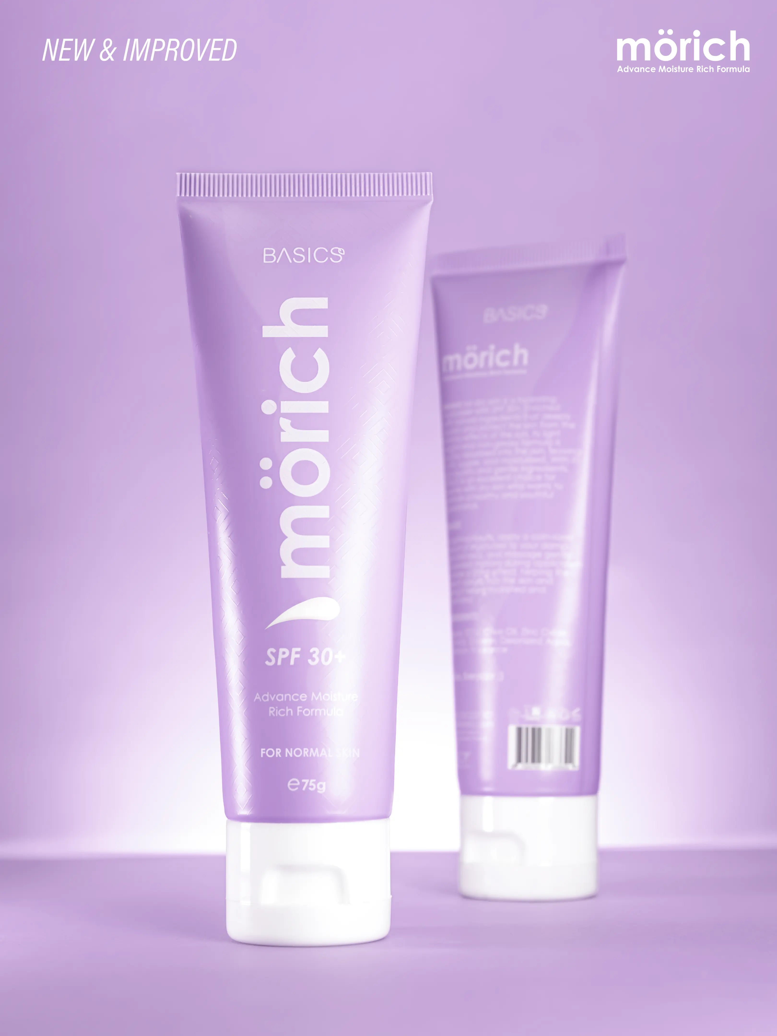 Morich | Best Sunblock | Normal Skin