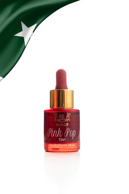 Pink Pop Lip & Cheek Tint