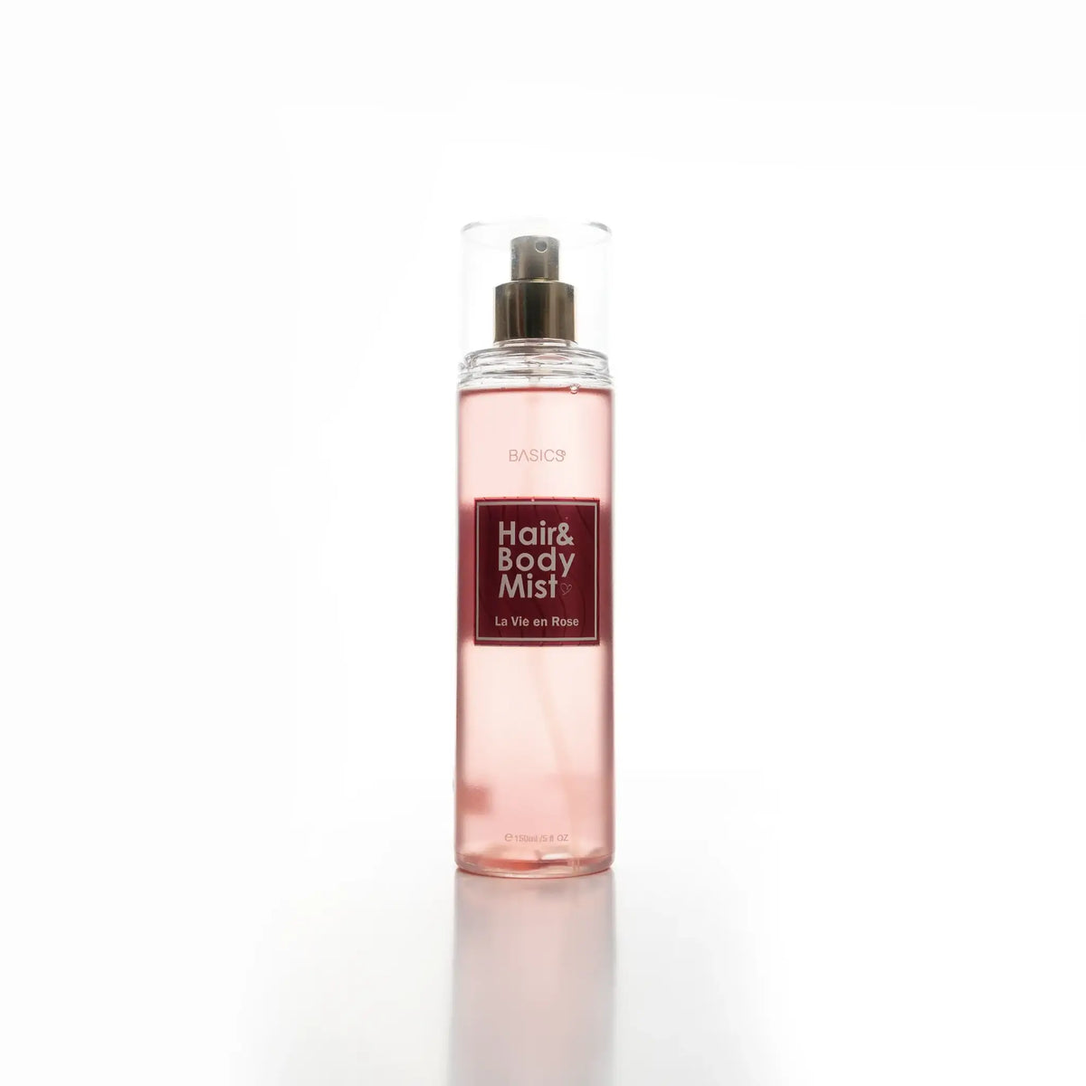 La Vie en Rose – Hair & Body Mist