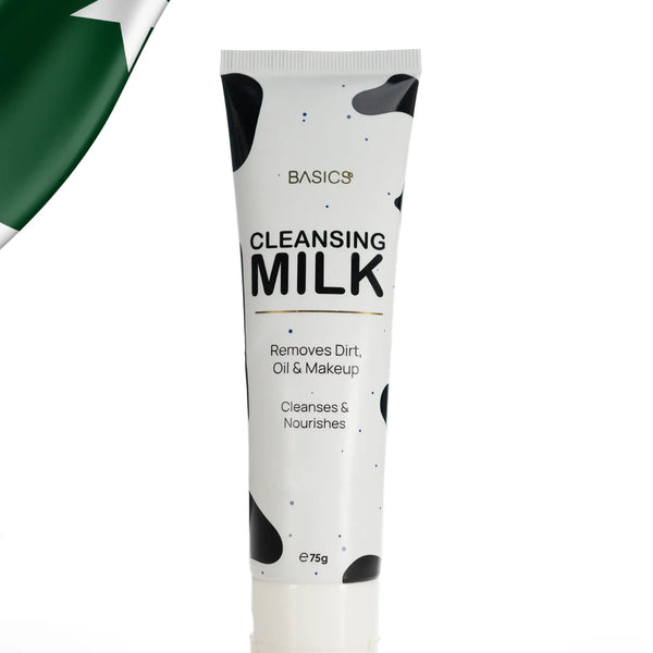 Cleansing Milk