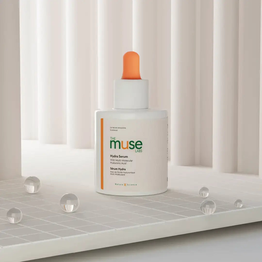 Hydra Serum