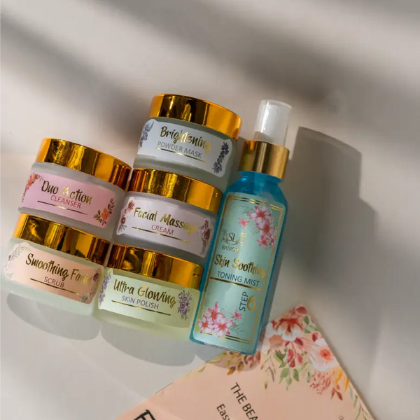 Facial Kit