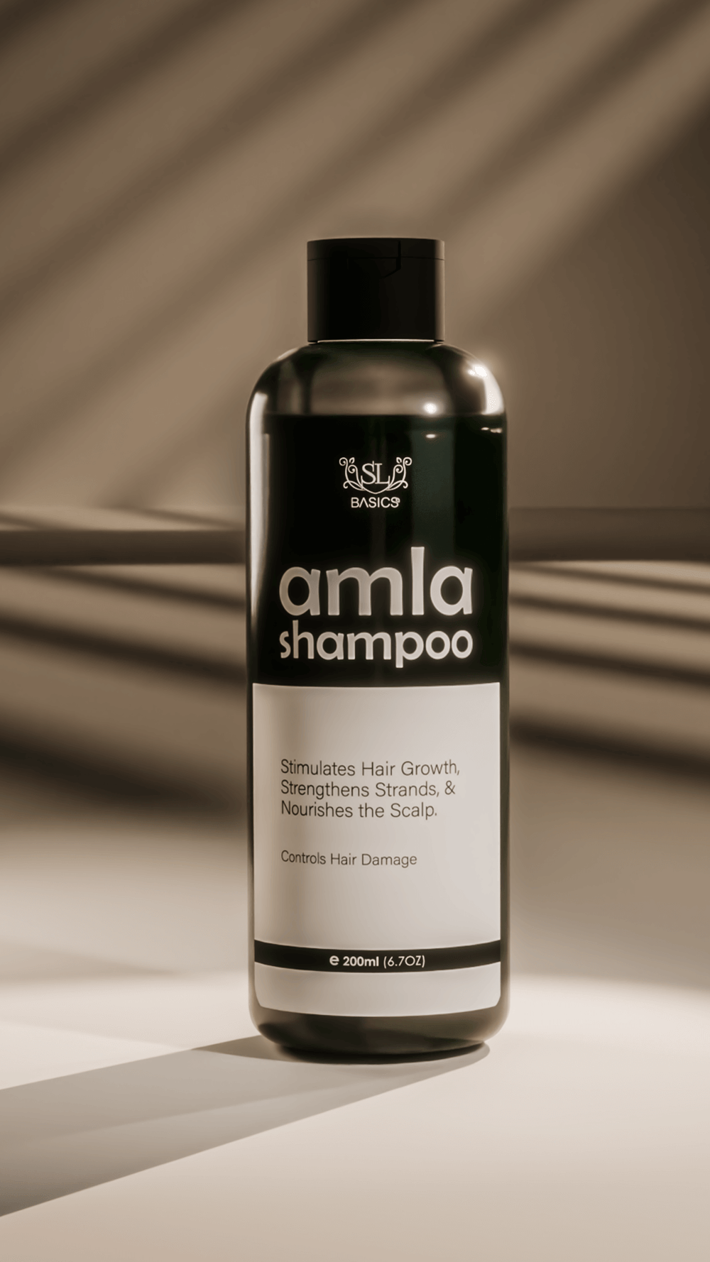 Products – SL Basics