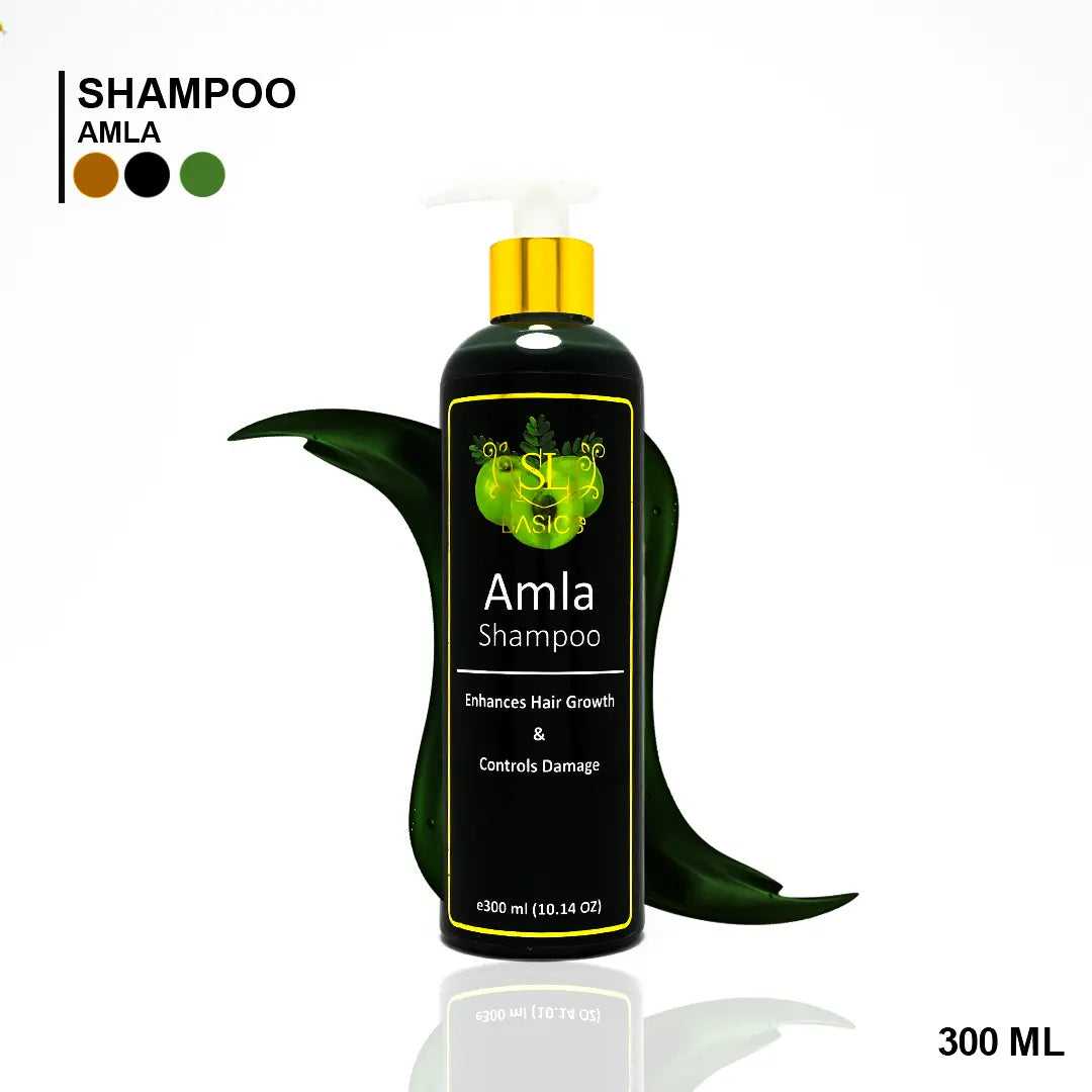 amla shampoo enhance hair growth