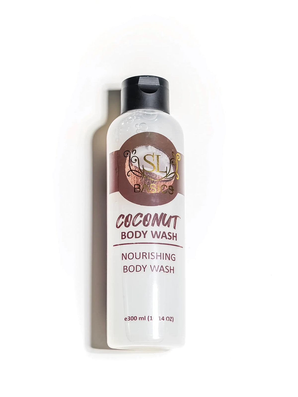 Coconut Body Wash