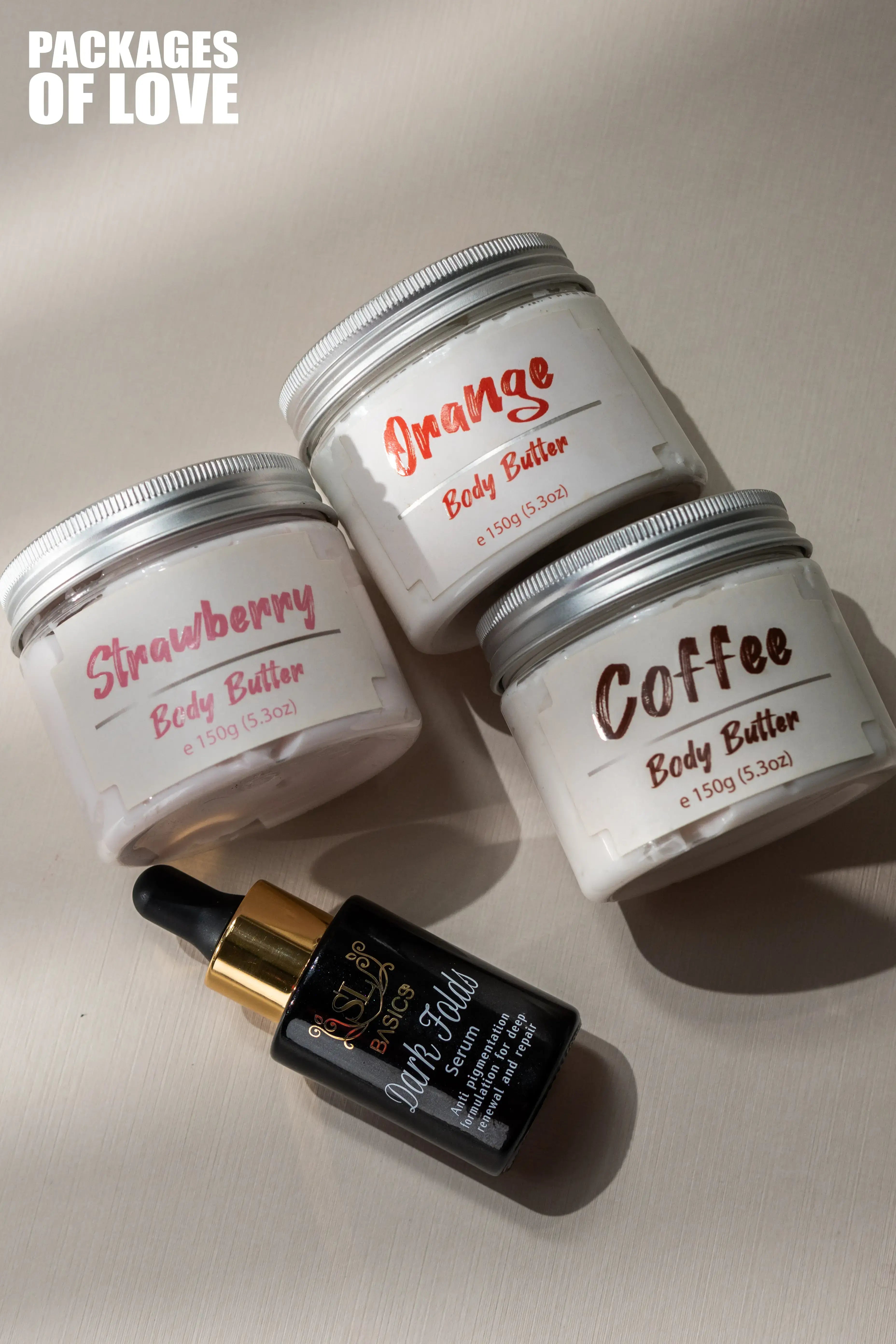 Basic B – SL Basics