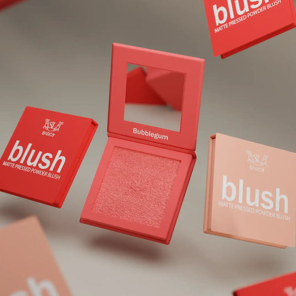 Blush