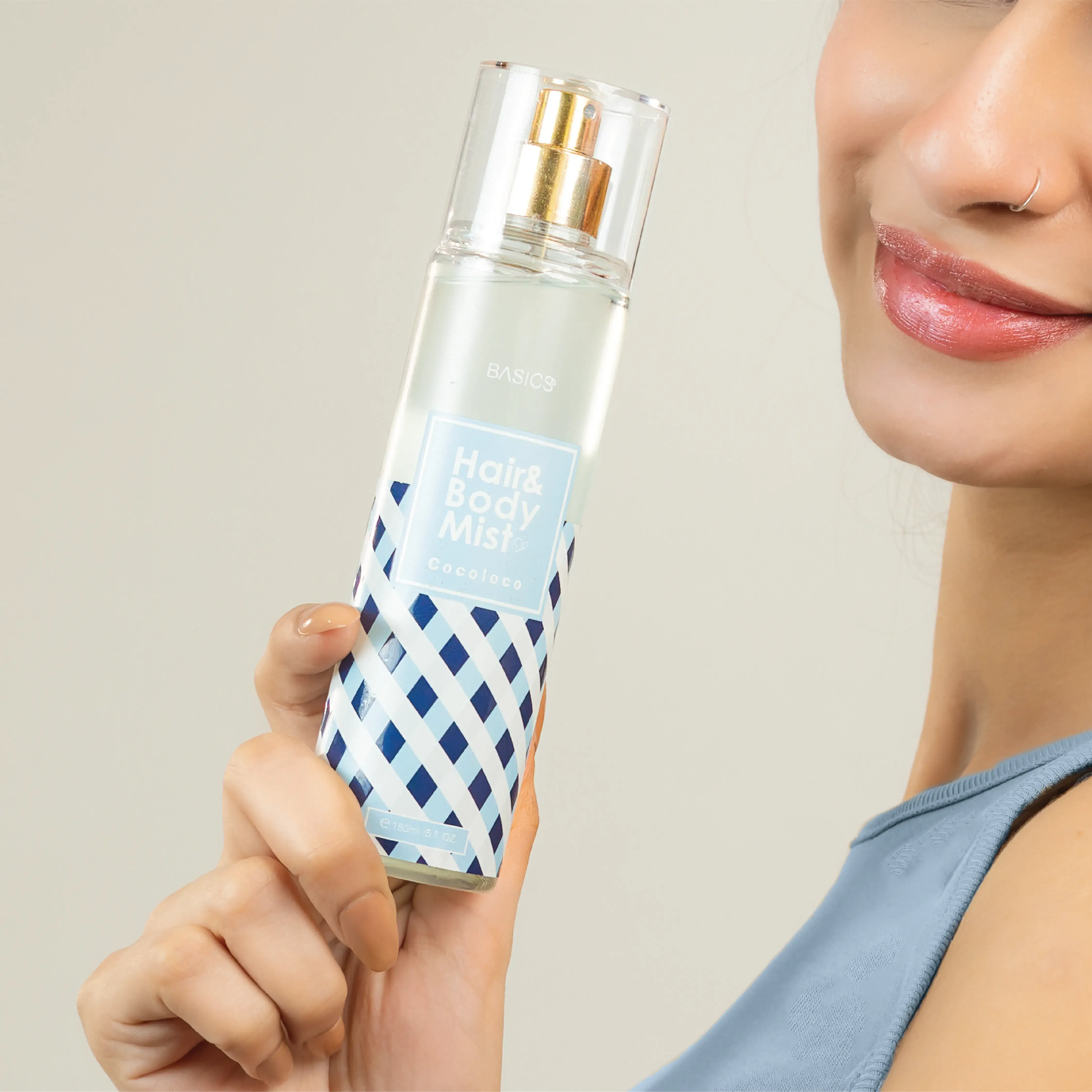 Cocoloco | Hair & Body Mist