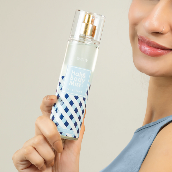 Cocoloco – Hair & Body Mist