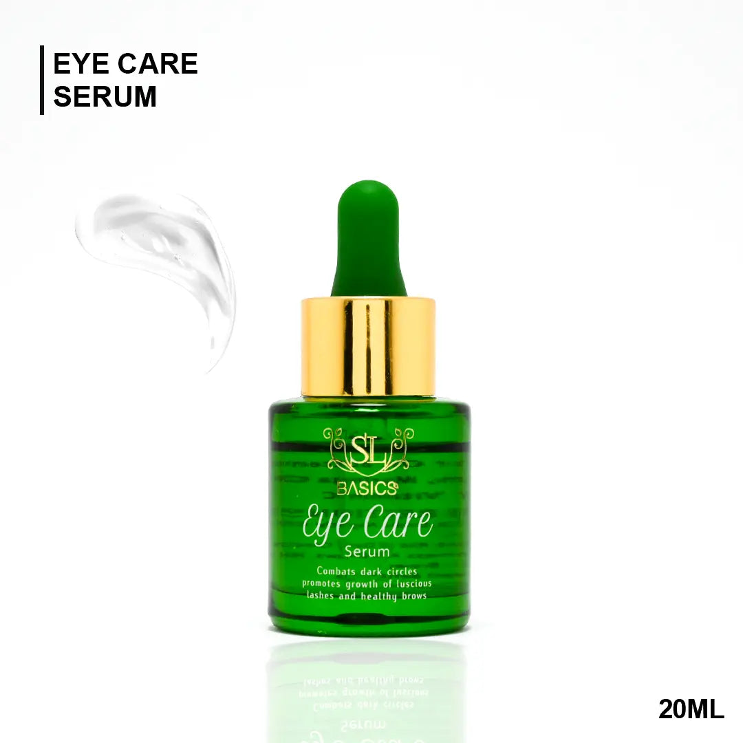 Removes dark circles in 7 days