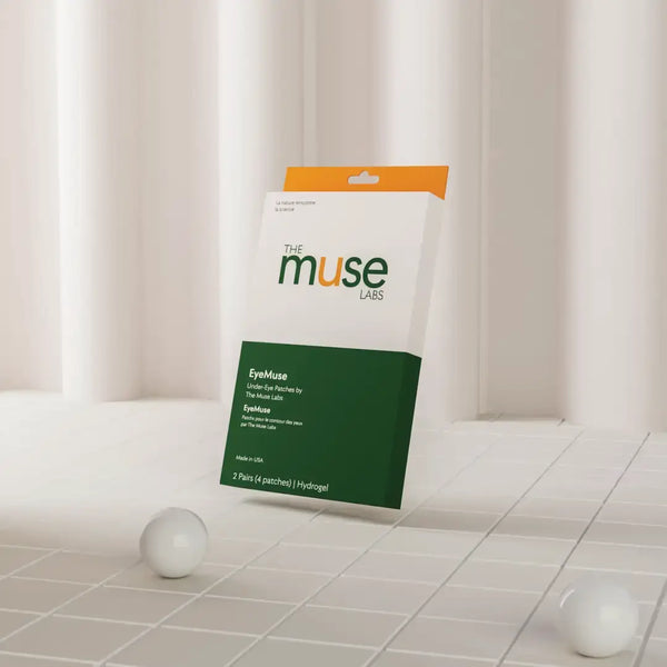 EyeMuse-Under-Eye Patches