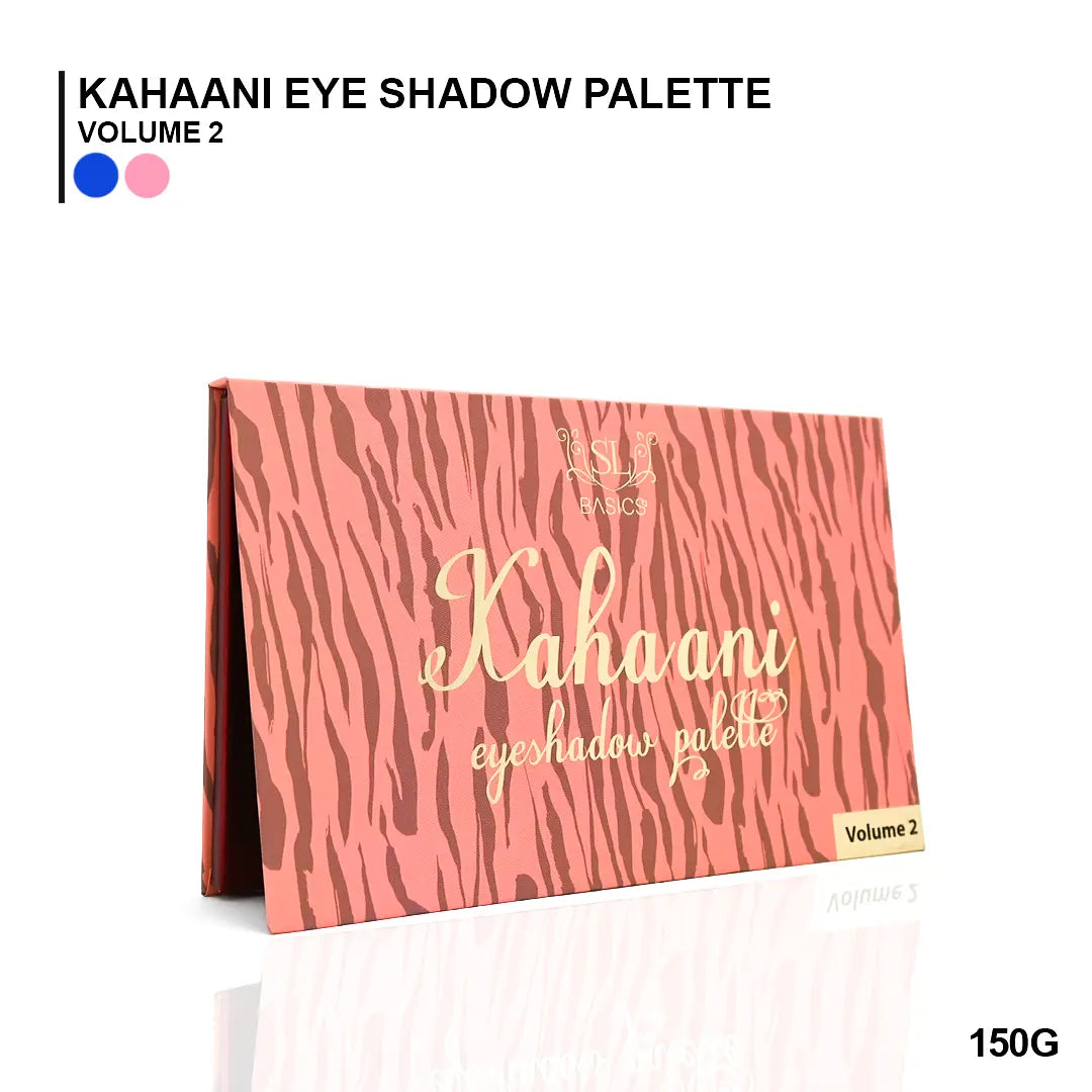 Top eye shadow palette for women