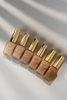 Xpose (Full Coverage Foundation)