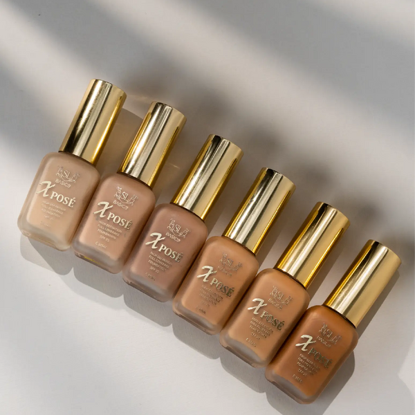 Xpose (Full Coverage Foundation)