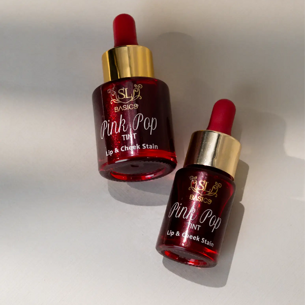 Pink Pop Lip & Cheek Tint