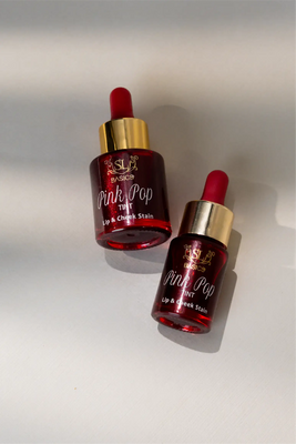 Pink Pop Lip & Cheek Tint