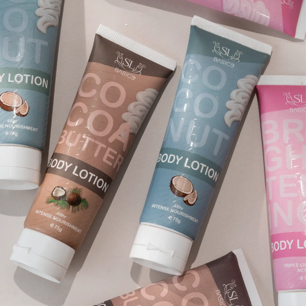 Body Lotion