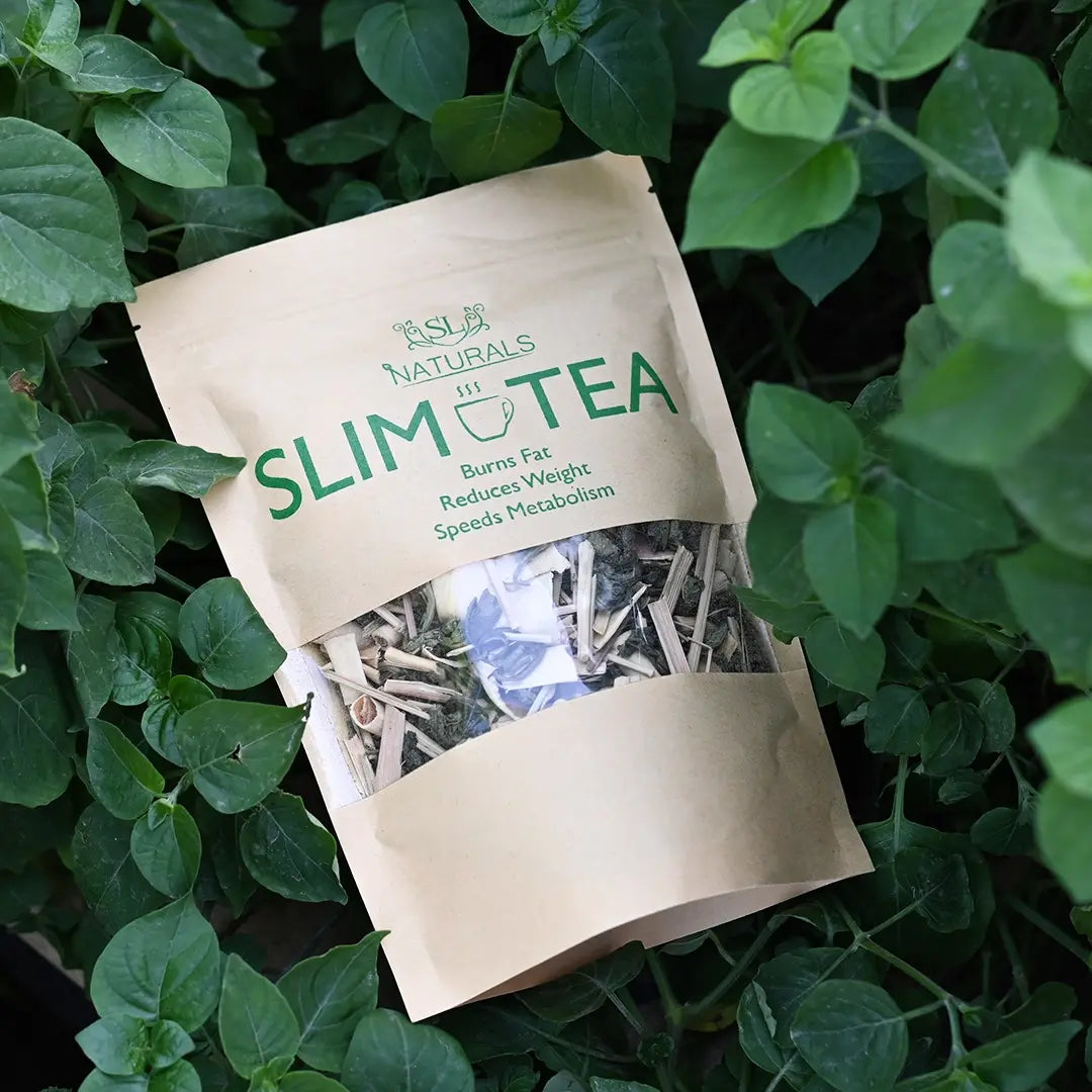 Slim Tea – SL Basics