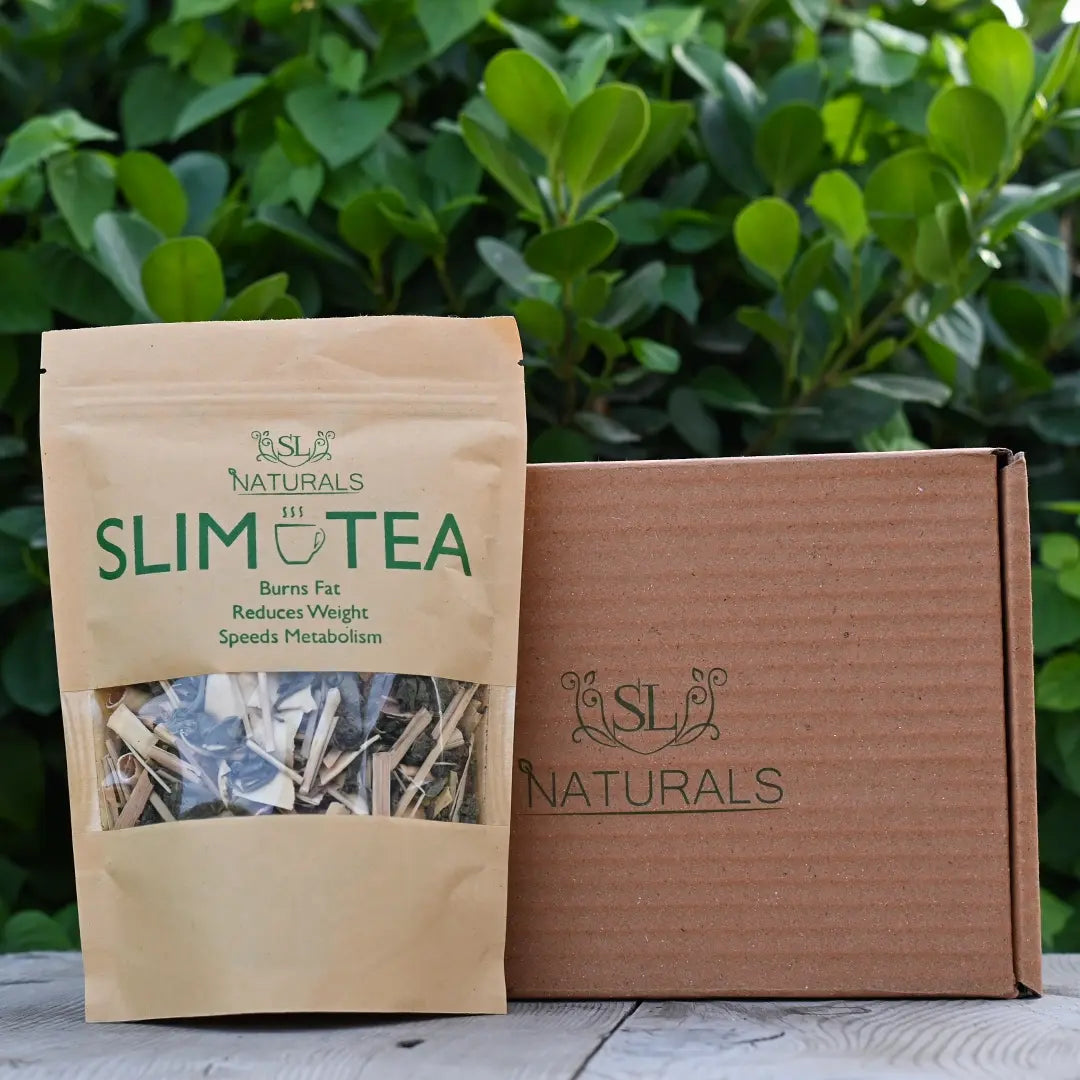 Slim Tea