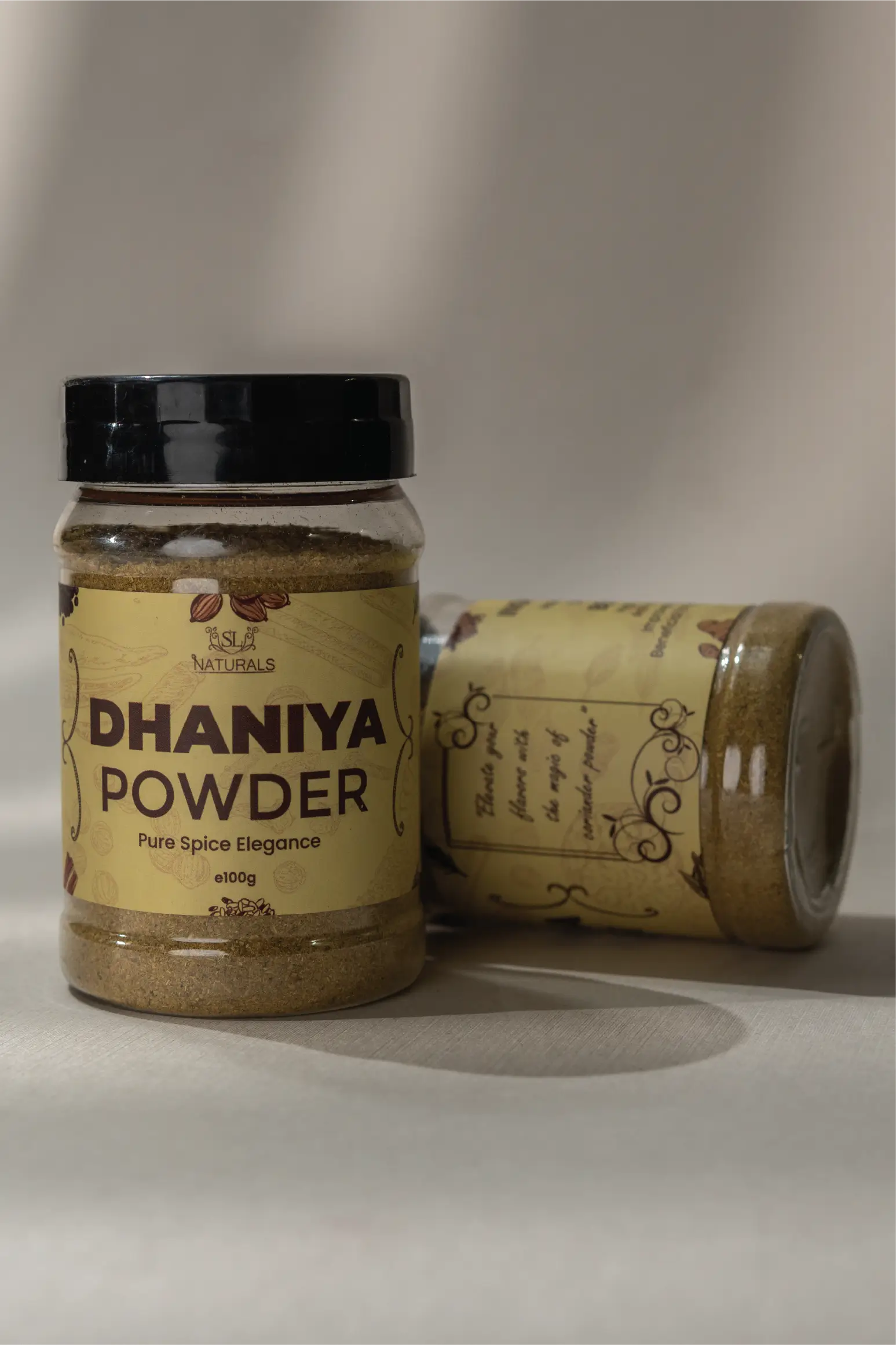 Dhania Powder