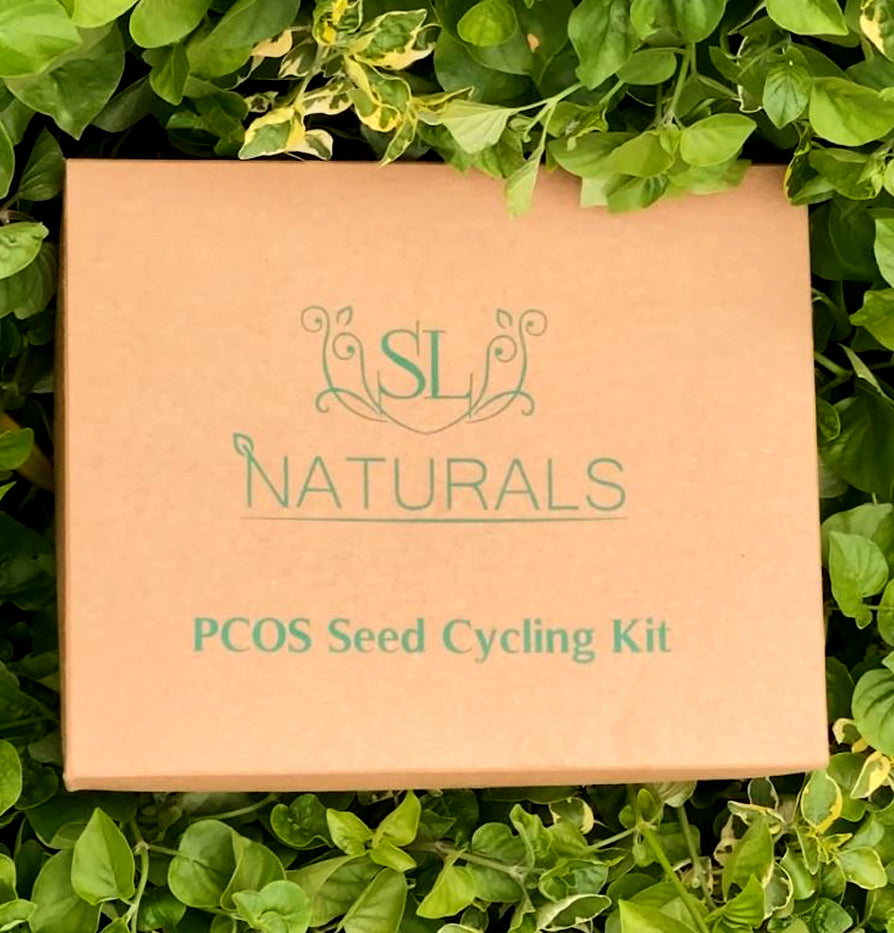 Pcos Kit